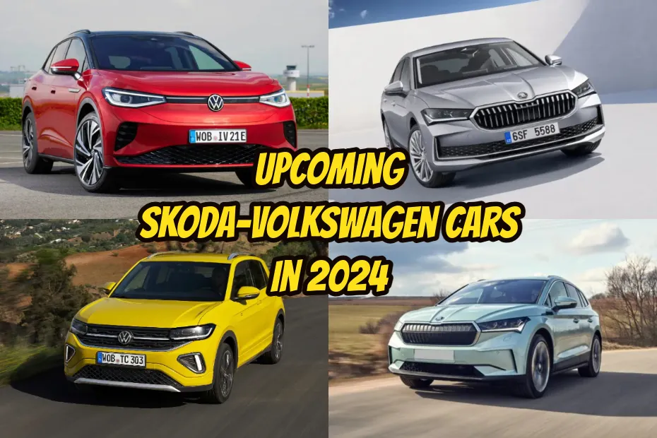 Skoda and Volkswagen में हो रहा है! नया-नया अपडेट जाने कितना होगा बदलाव