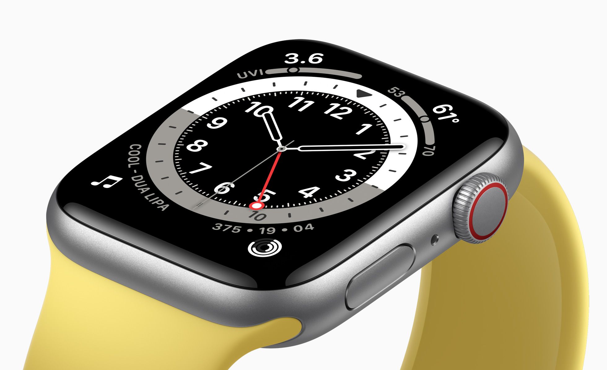 Apple Watch SE हुआ लॉन्च! क्यू सेल पर लगाए गया रोक