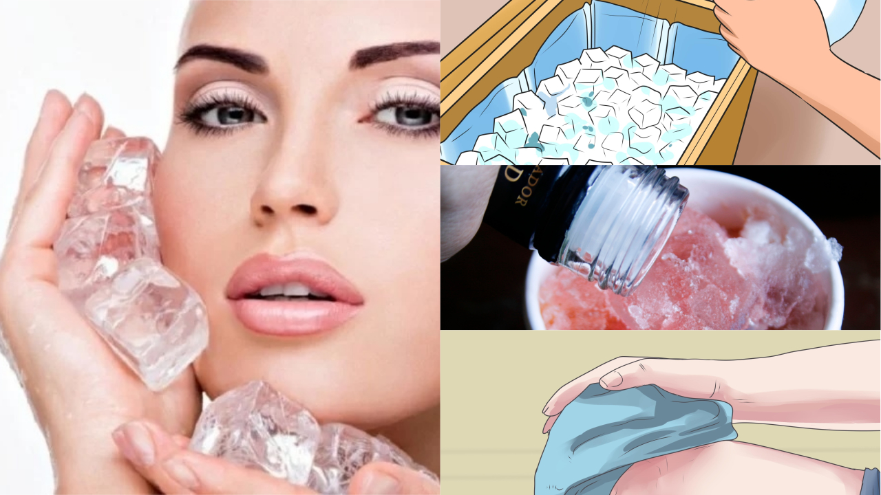 Skin care tips:अपने चेहरे को की कब या ठंडा पानी से धोएं यह आपके चेहरे के लिए होगा काफी फायदेमंद