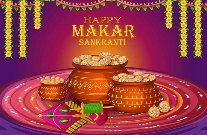 Makar Sankranti 2024: 2024 में कितने तारीख को पड़ रहा है मकर संक्रांति आइए जाने