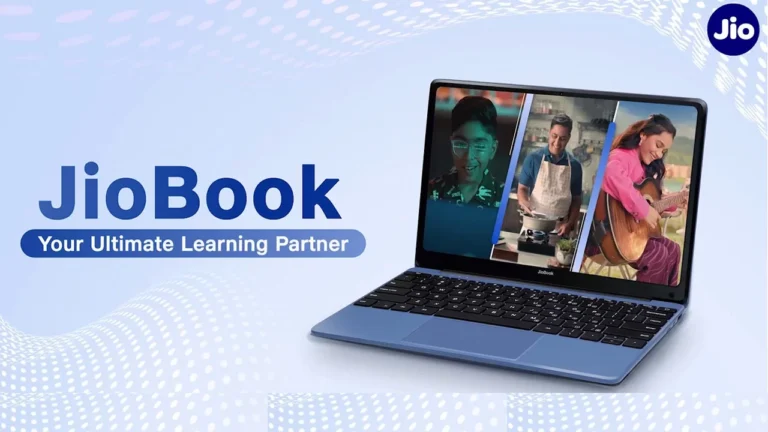 JioBook 11 पे चल रहा है बंपर डिस्काउंट जाने कितना होगा कीमत