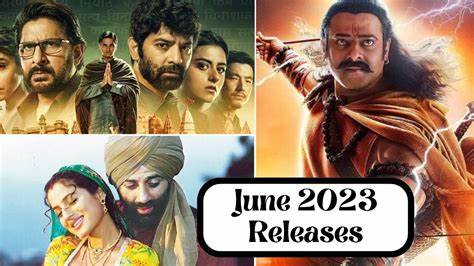 Movies list of 2024: 2024 में ये 20 फिल्में सिनेमाघरों में मचा रहीं है,गदर जानिए इन सभी फिल्मों का नाम