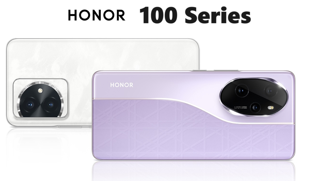 Honor 100 Pro