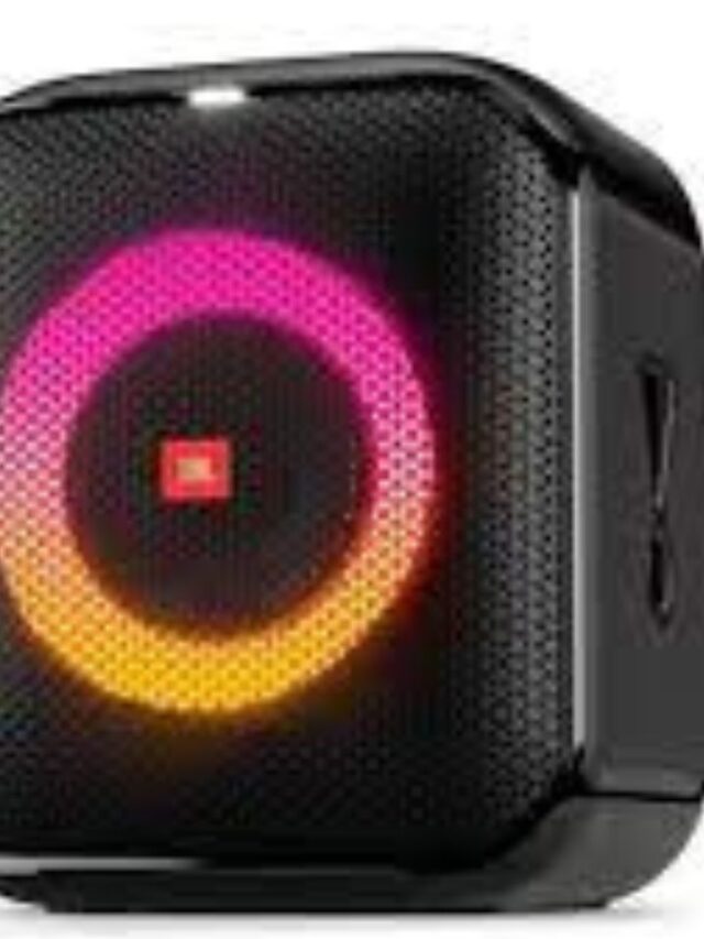 7 Best JBL Speakers Available In India